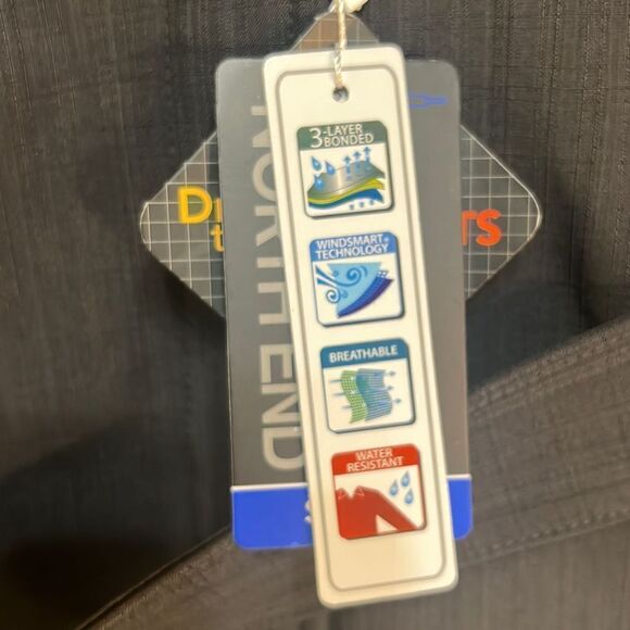 ‎North End Sport jacket NWT - Picture 4 of 5